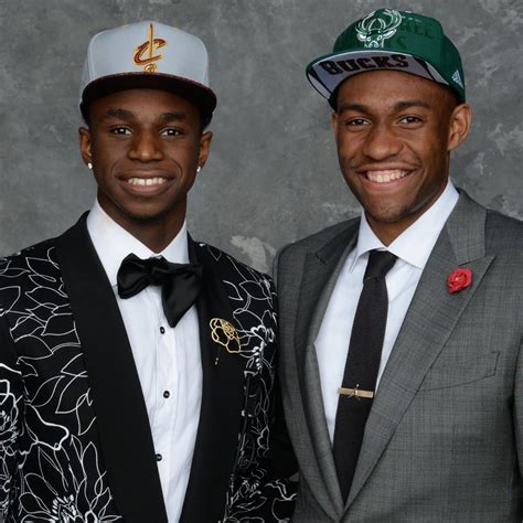 2014 NBA Draft: Full Results and Grades for Each Franchise.